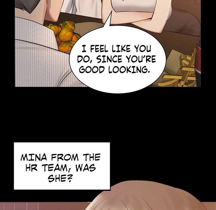 Infidelity 101 - episode Prologue - 8