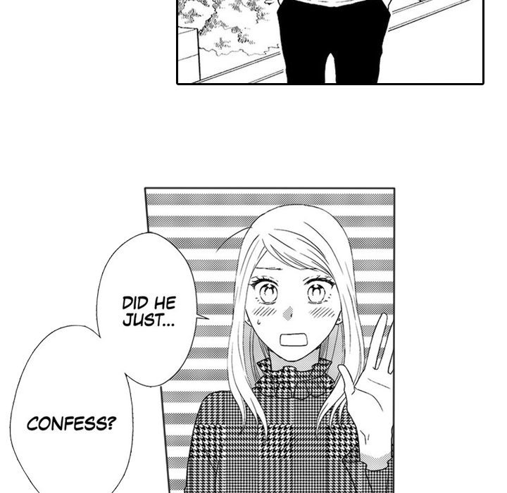 Sweet Seduction: Under the Same Roof  with The Guy I Hate - episode 8 - 29
