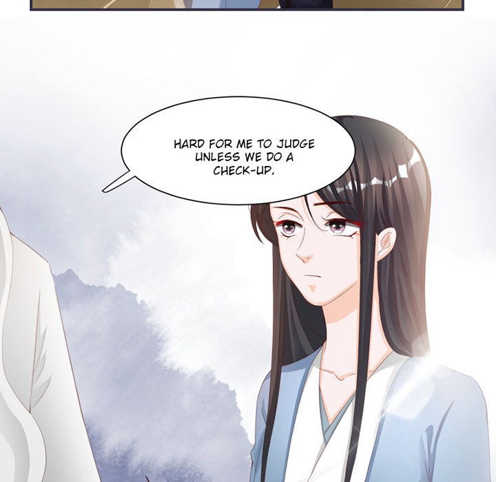 General and Her Medic Lover - episode 2 - 34