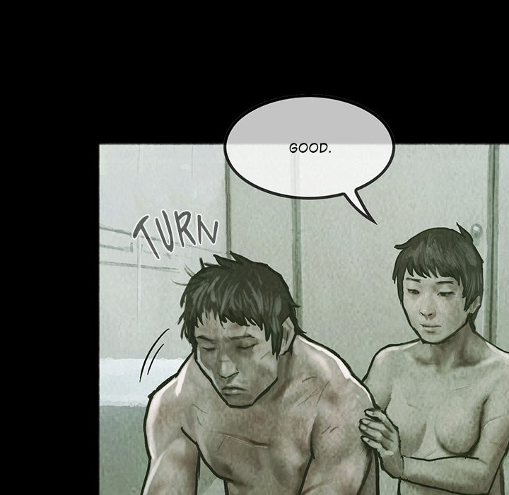 Shaman - episode 26 - 52