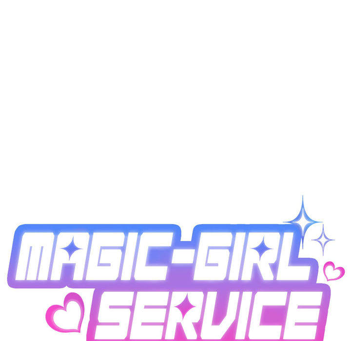 Magic-Girl Service - UNCENSORED - episode 1 - 161