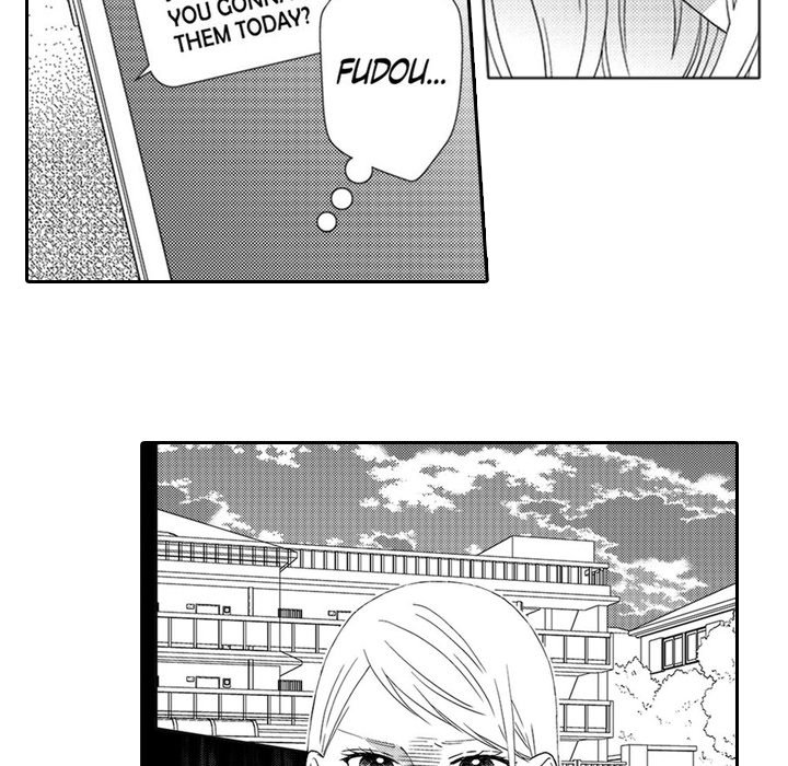 Sweet Seduction: Under the Same Roof  with The Guy I Hate - episode 2 - 36