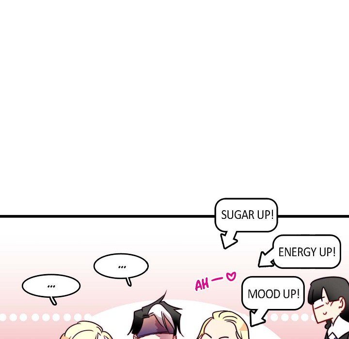 Bring the Love - episode 19 - 20