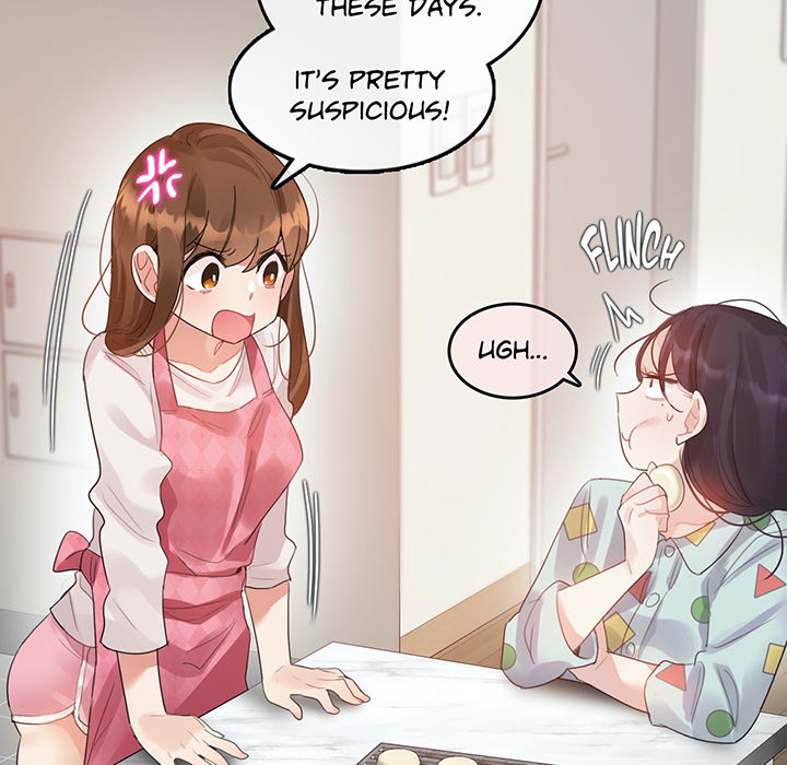 A Pervert's Daily Life - episode 99 - 12