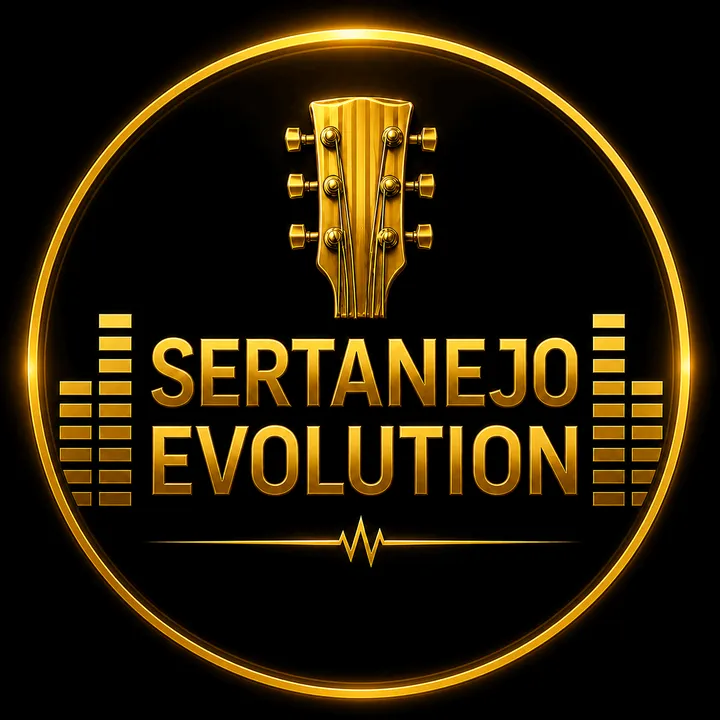 @sertanejoevolution