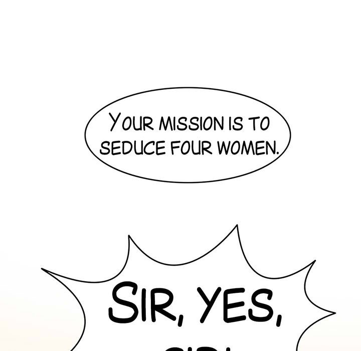 Agent Playboy, Reporting for Duty! - episode 2 - 105