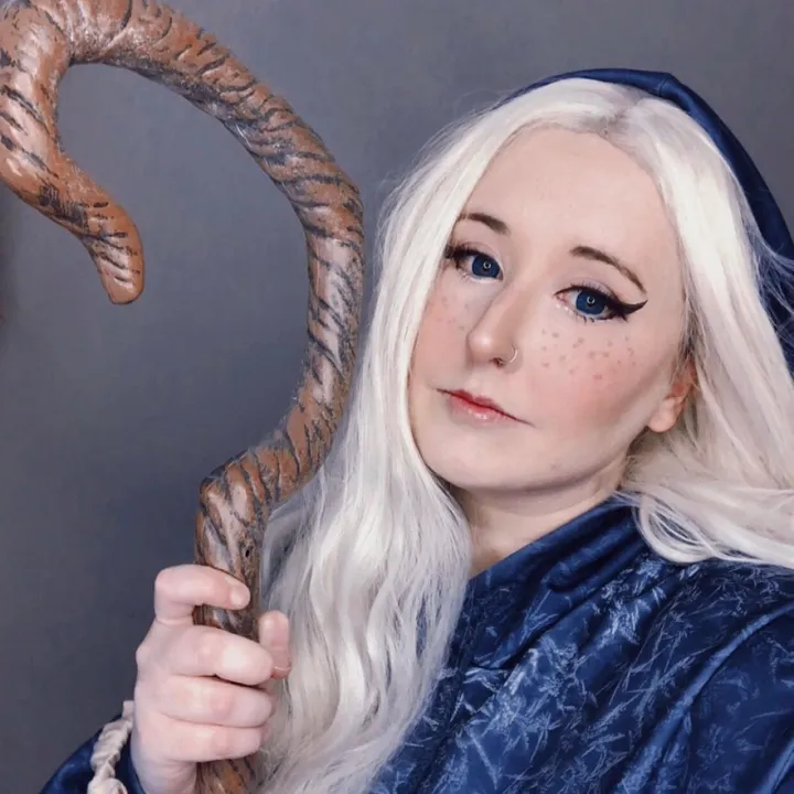 another_bluehairedem