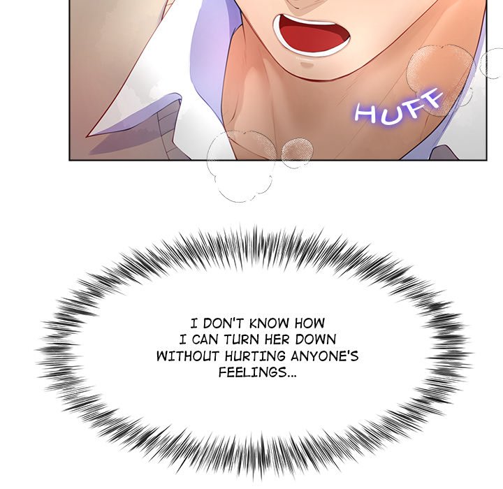 No, I Want HER! - episode 4 - 30