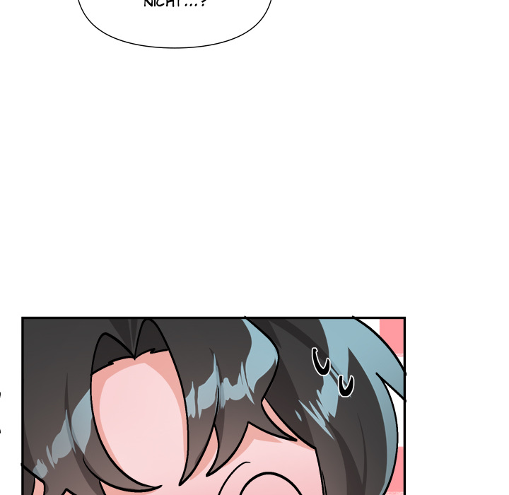 Pheromon Sorbet♥ - episode 34 - 52