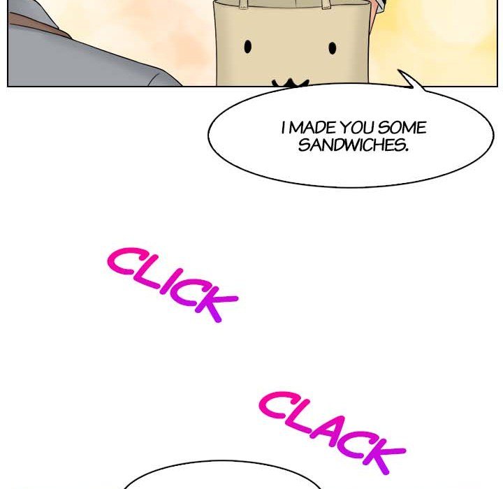 My Girlfriend and My Slave - episode 8 - 57