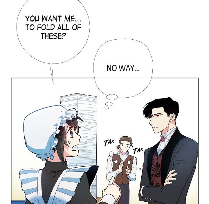 The Maid and the Vampire - episode 5 - 82
