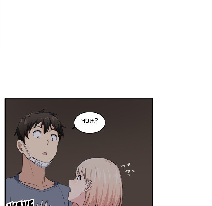 Excuse me, This is my Room - episode 10 - 30