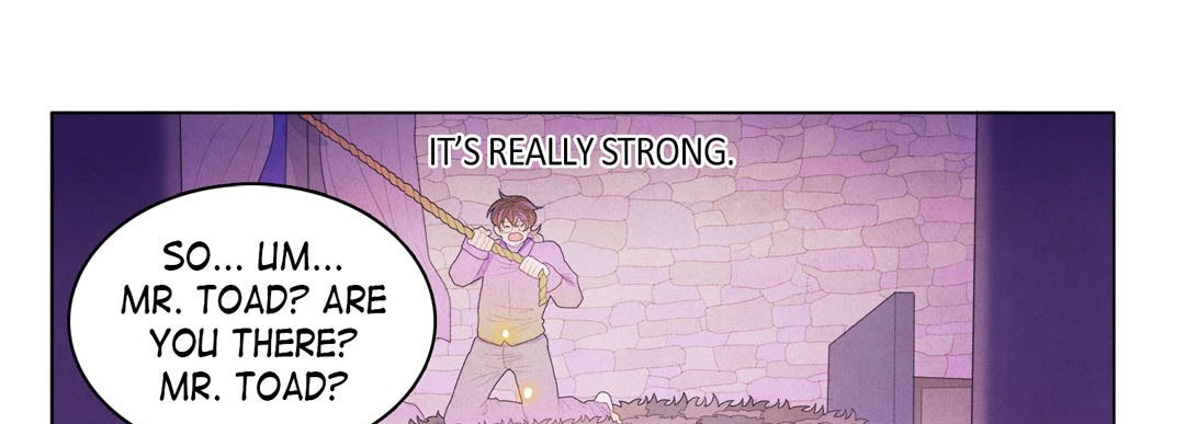 Magic Soup - episode 33 - 40