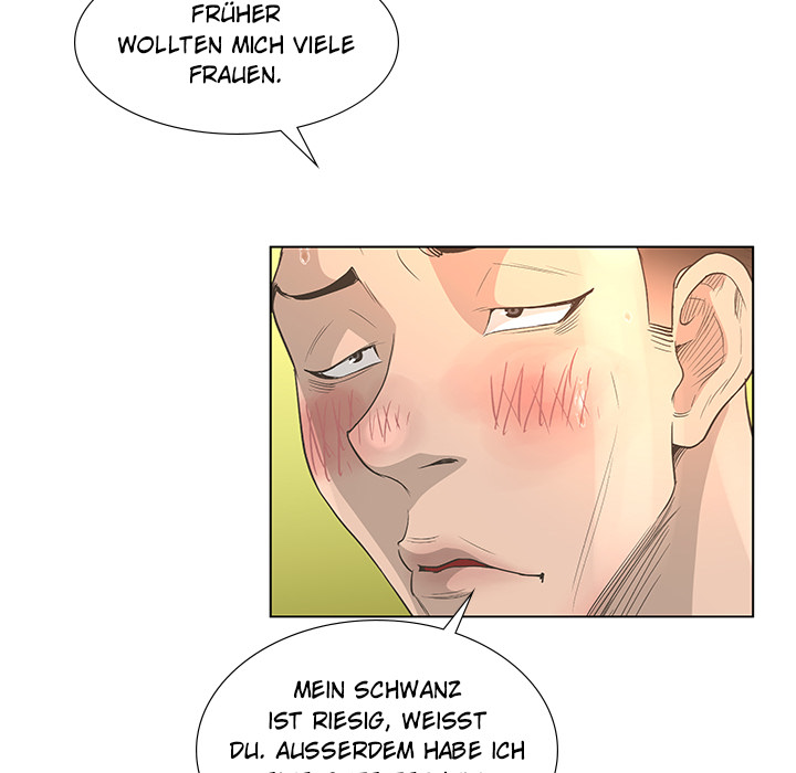 Die Maske - episode 35 - 40