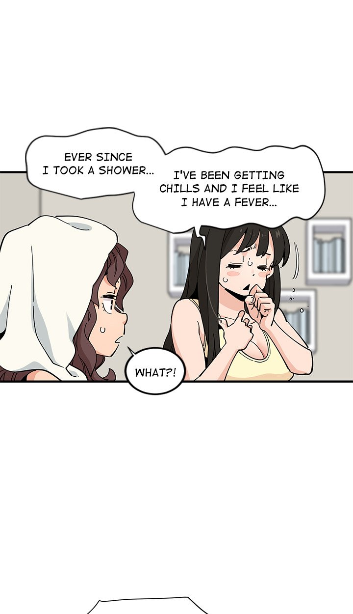 Love Factory - episode 11 - 4