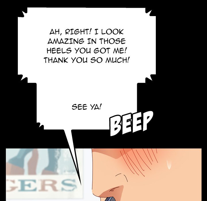 The Perfect Roommates - episode 1 - 119