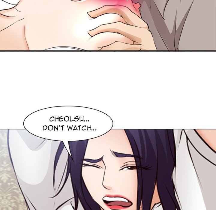 Dating Contract - episode 47 - 59