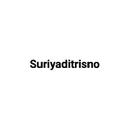 @ig_suriyaditrisno