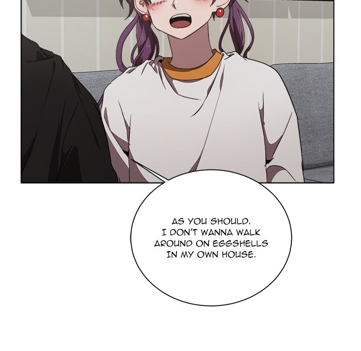 The Spring Scent of the Sea - episode 39 - 85