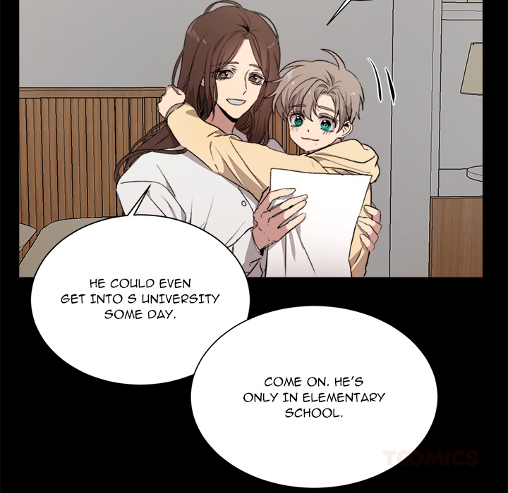 The Spring Scent of the Sea - episode 54 - 38