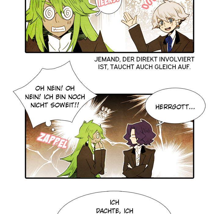 Ardors Königreich - episode 42 - 33