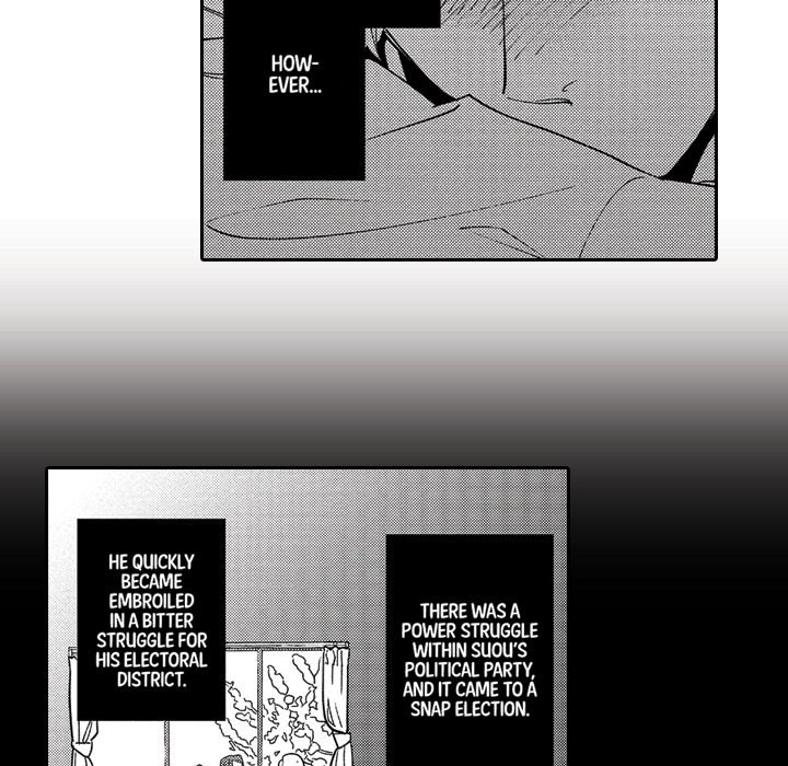 Sweet Lies Layered Like a Mille Feuille - episode 9 - 54