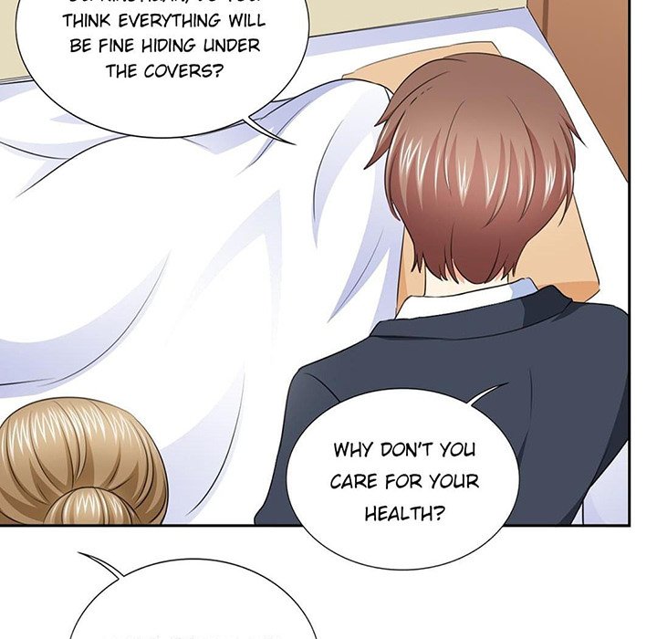 Good Morning, Mrs. Fu - episode 29 - 12