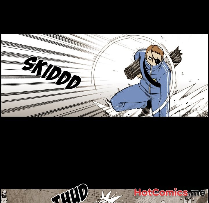 The Bully Hunter - episode 11 - 7