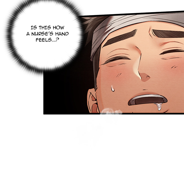 Master of Intimacy - UNCENSORED - episode 18 - 142