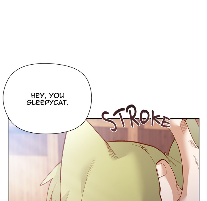 Young Lady's Knight - episode 28 - 55