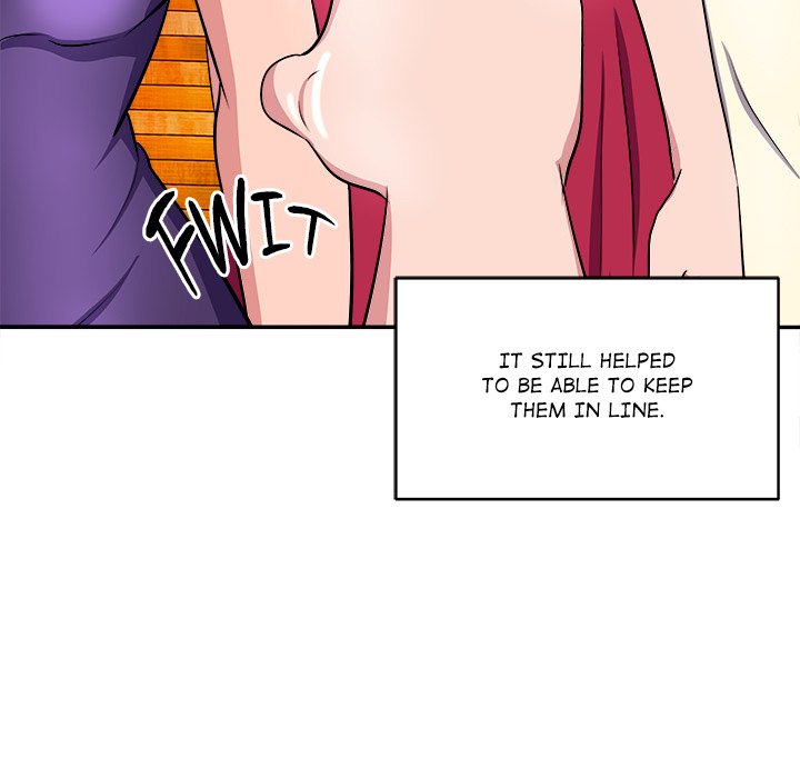 Immoral Family - episode 14 - 131