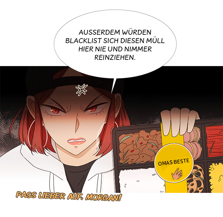 Mein Leben als Halb-Magi - episode 2 - 21