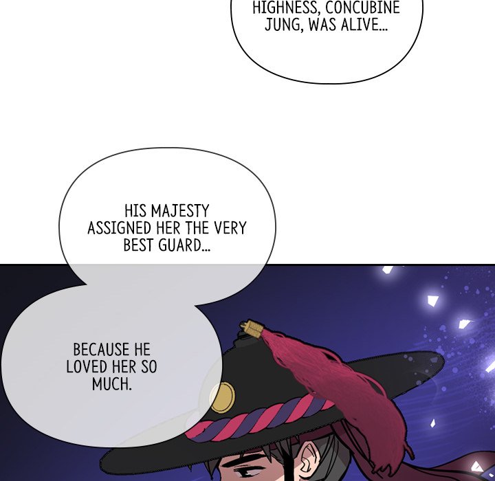 The Princess's Guard - episode 31 - 109