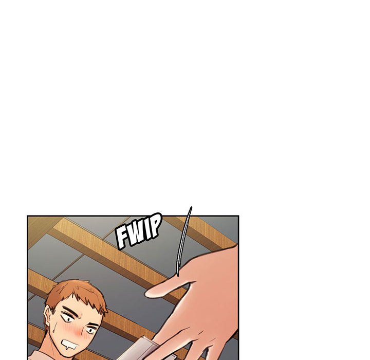 The Sharehouse - episode 1 - 26