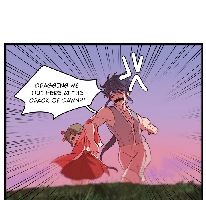 The Tiger, The Sun and The Moon - episode 34 - 6