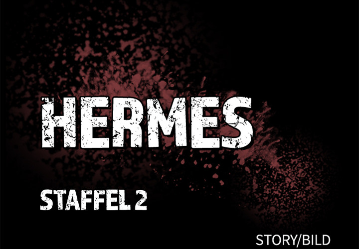 Hermes Staffel 2 - episode 4 - 1