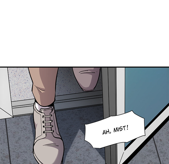 Wer hat Angst vor Mister H? - episode 35 - 18