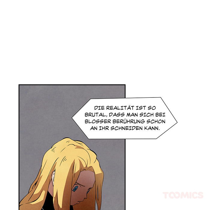 Die Krähen - episode 26 - 33