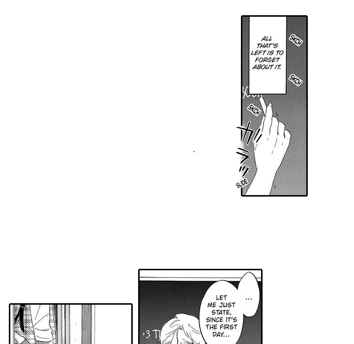 Mad Venus and My Honey - episode 6 - 41