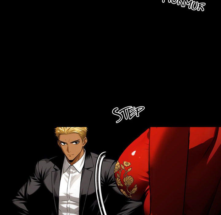 Workaholic Gangster - episode 62 - 125