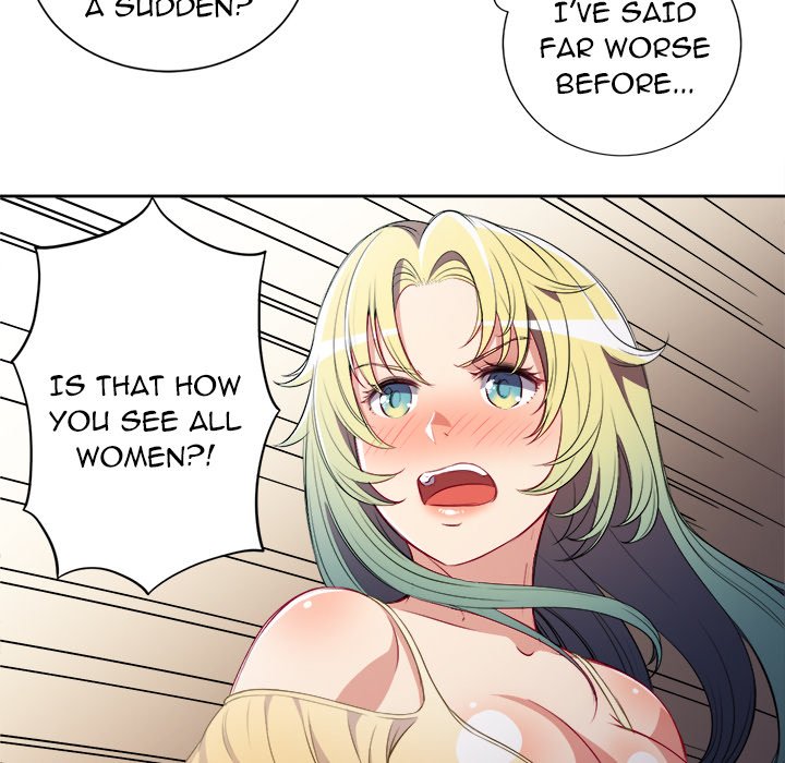 Yuri's Part Time Job - episode 35 - 38
