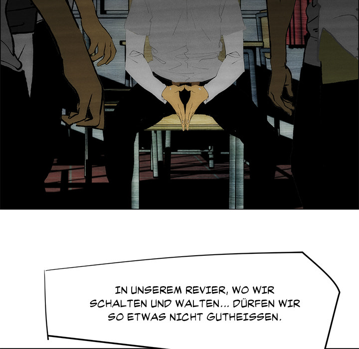 Verstand über Muskeln - episode 48 - 64
