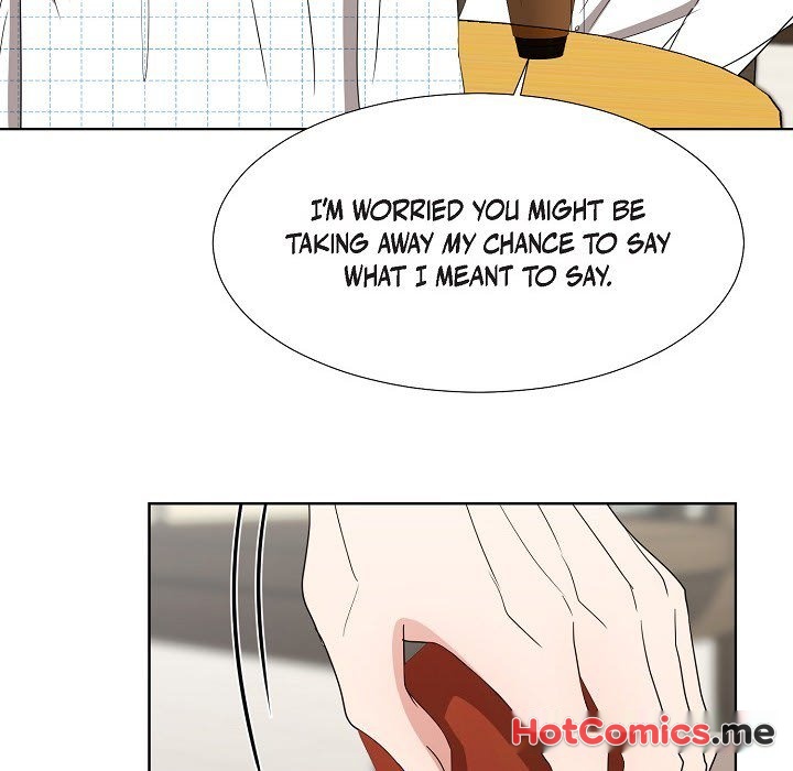 Fragrant Office Life - episode 18 - 37