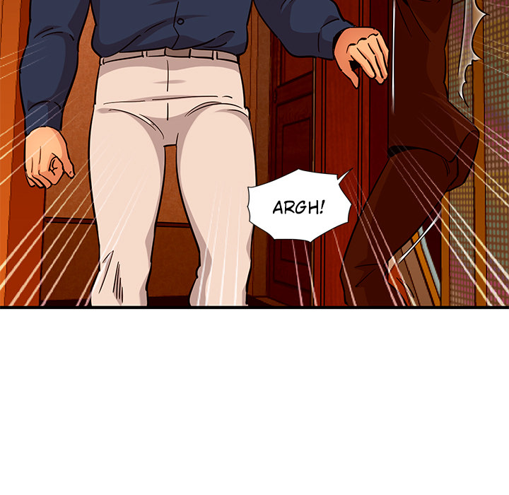 Wer hat Angst vor Mister H? - episode 19 - 41