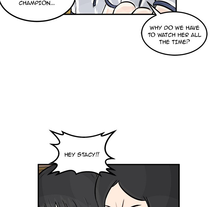 He Queen - episode 2 - 9