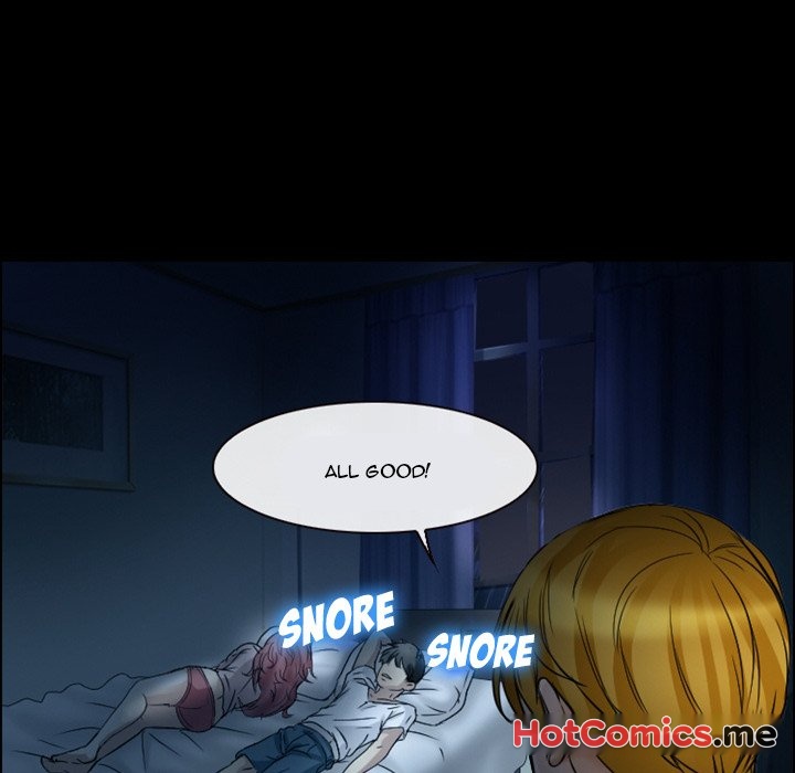 Silhouette - episode 5 - 27