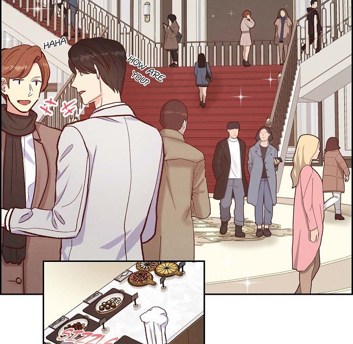 A Spoonful of Your Love - episode 16 - 23