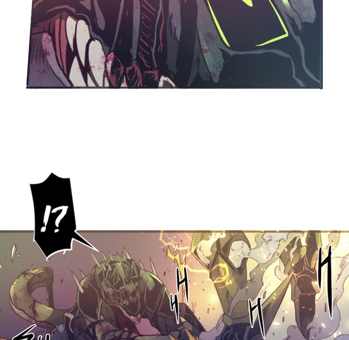 Knight of Rakshasa - episode 20 - 38