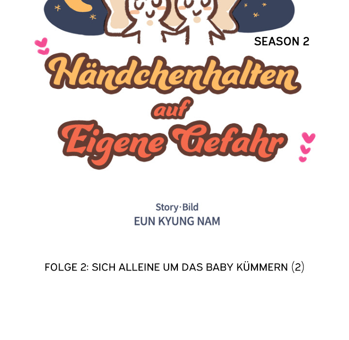 Händchenhalten Auf Eigene Gefahr - episode 36 - 16