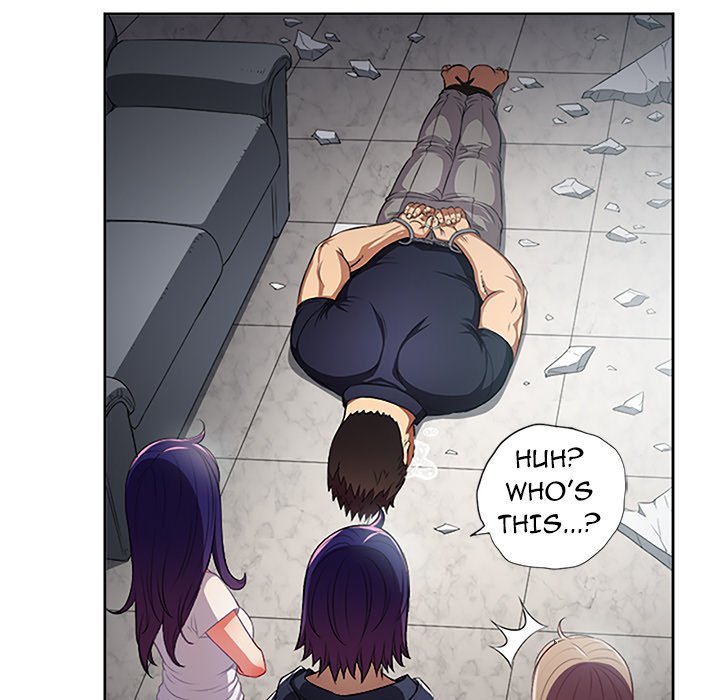 Yuri's Part Time Job - episode 61 - 49